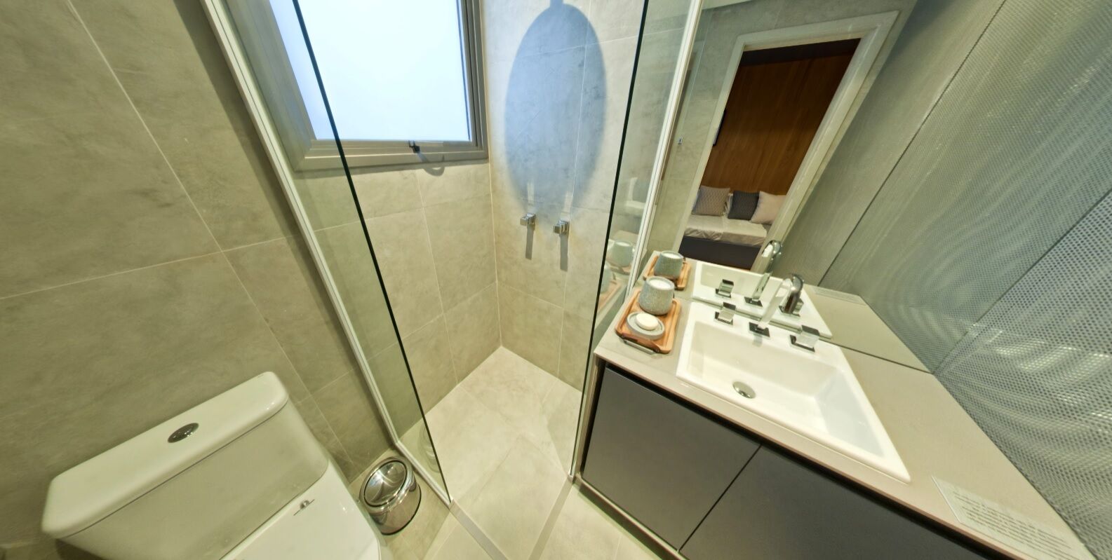 Apartamento, 2 quartos, 77 m² - Foto 7