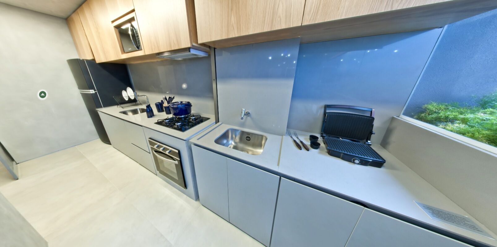 Apartamento, 2 quartos, 77 m² - Foto 12