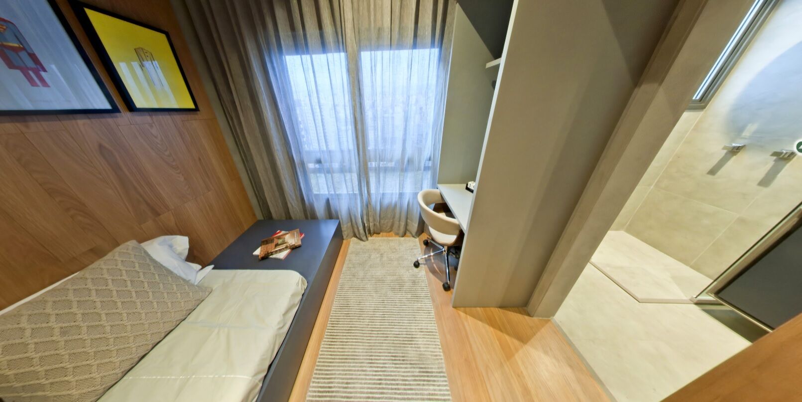 Apartamento, 2 quartos, 77 m² - Foto 6