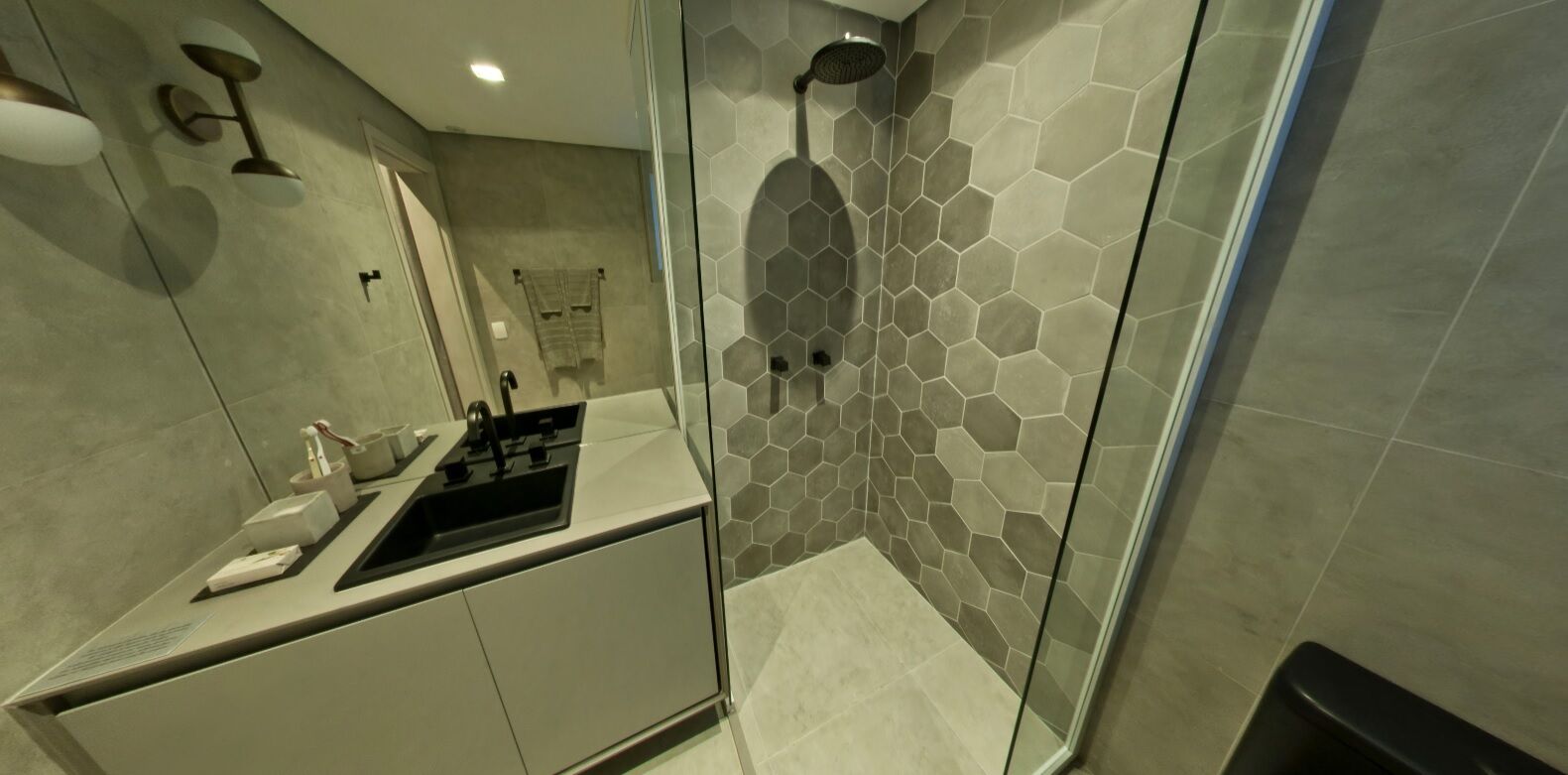 Apartamento, 2 quartos, 77 m² - Foto 9