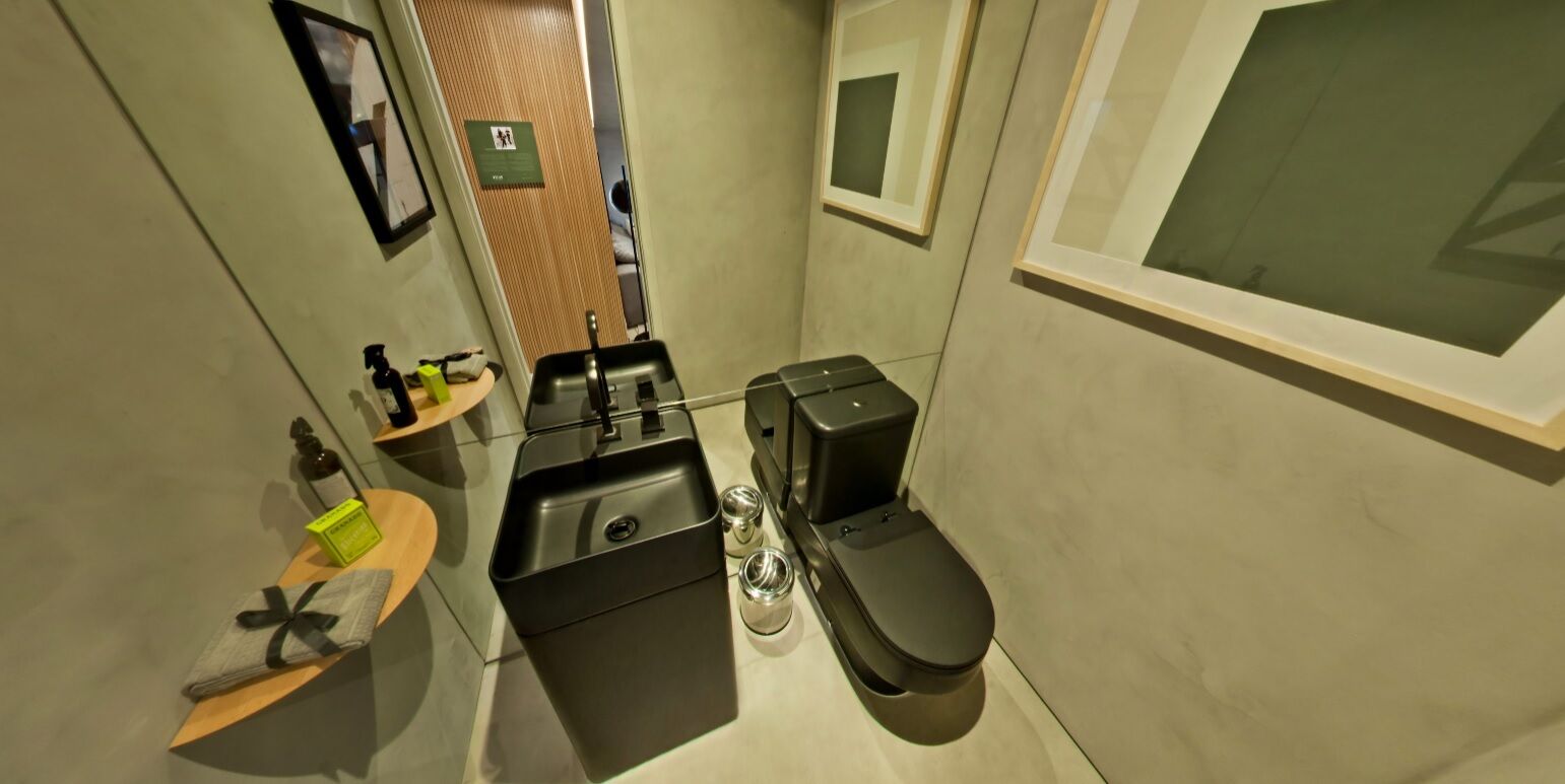 Apartamento, 2 quartos, 77 m² - Foto 5