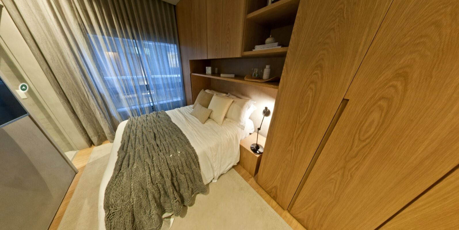 Apartamento, 2 quartos, 77 m² - Foto 8