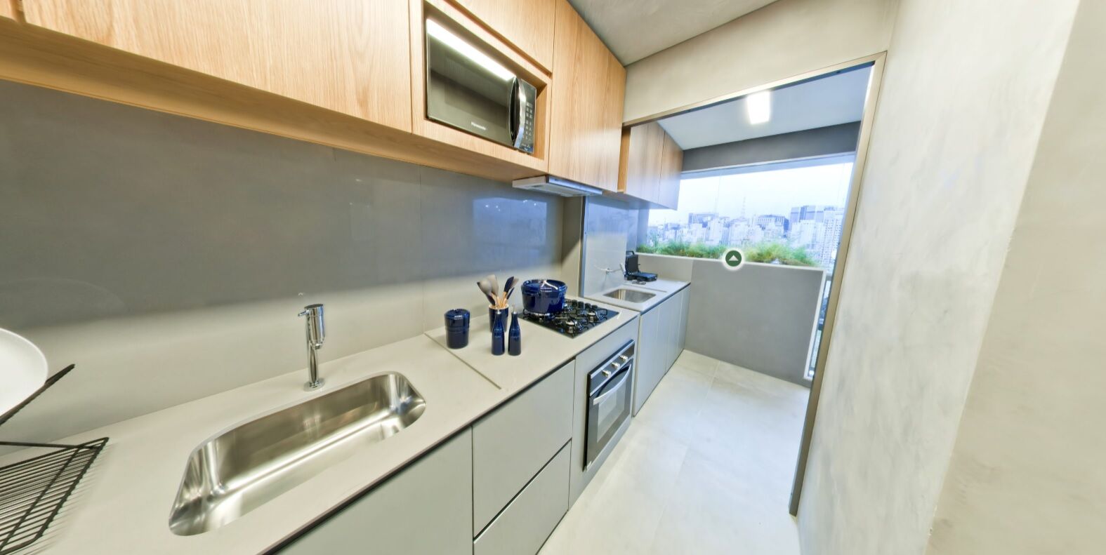 Apartamento, 2 quartos, 77 m² - Foto 11