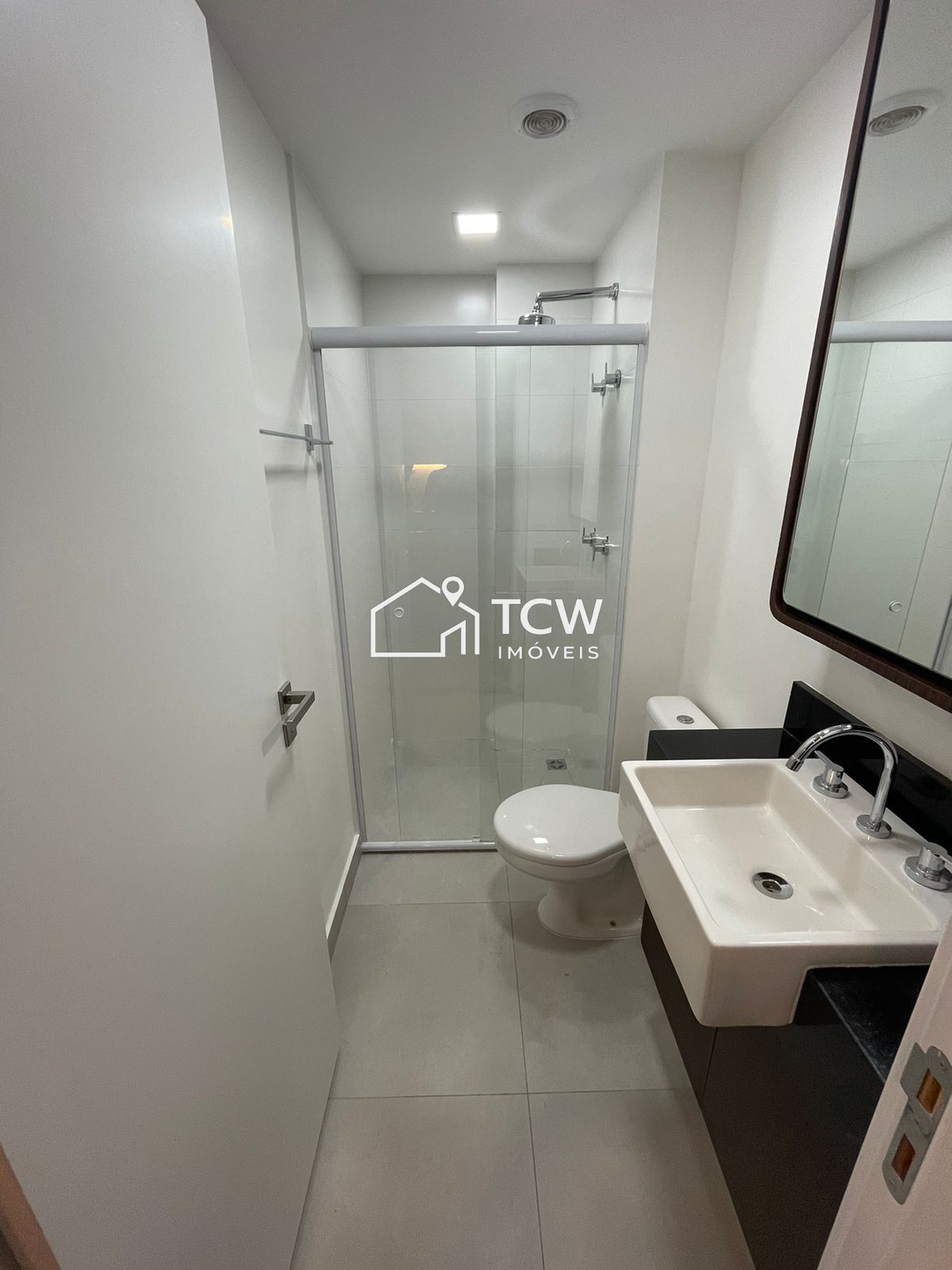 Apartamento, 1 quarto, 25 m² - Foto 7