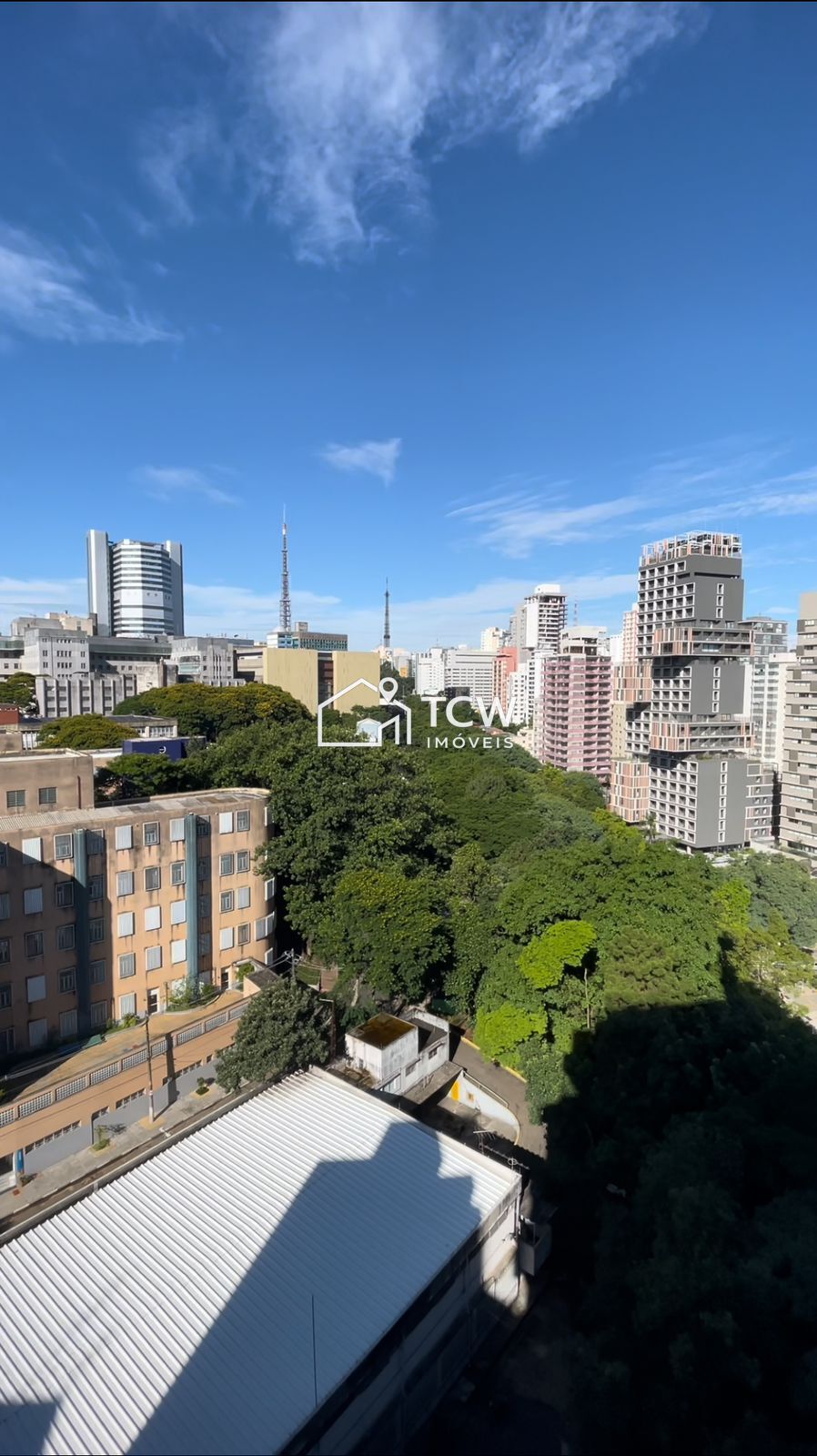 Apartamento, 1 quarto, 25 m² - Foto 8