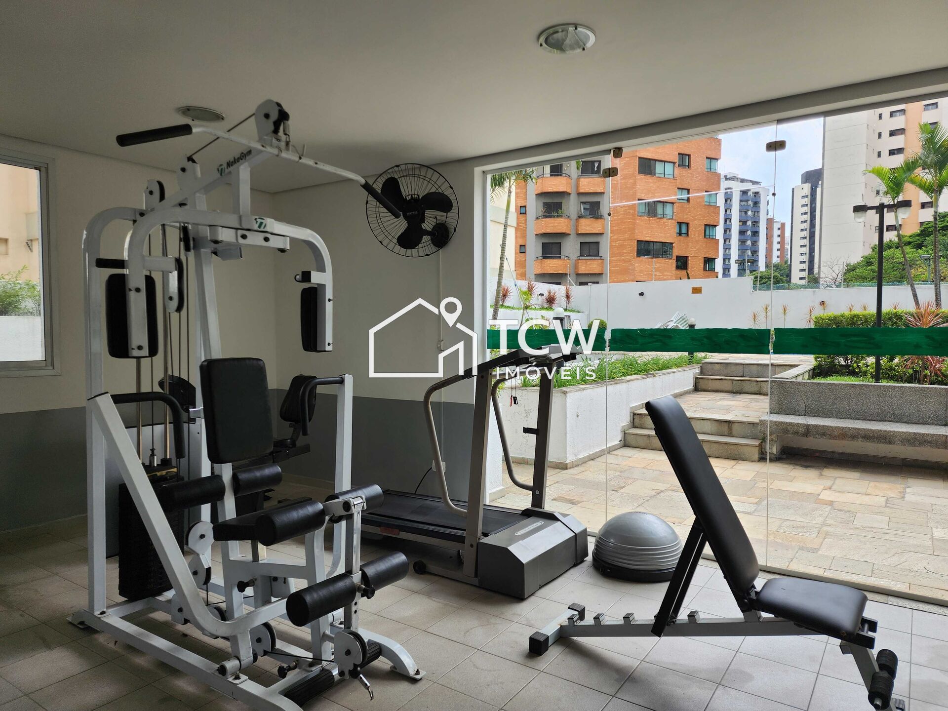 Apartamento, 1 quarto, 55 m² - Foto 27