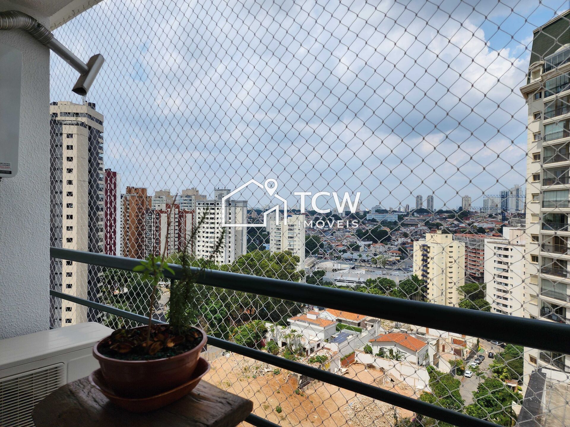 Apartamento, 1 quarto, 55 m² - Foto 4