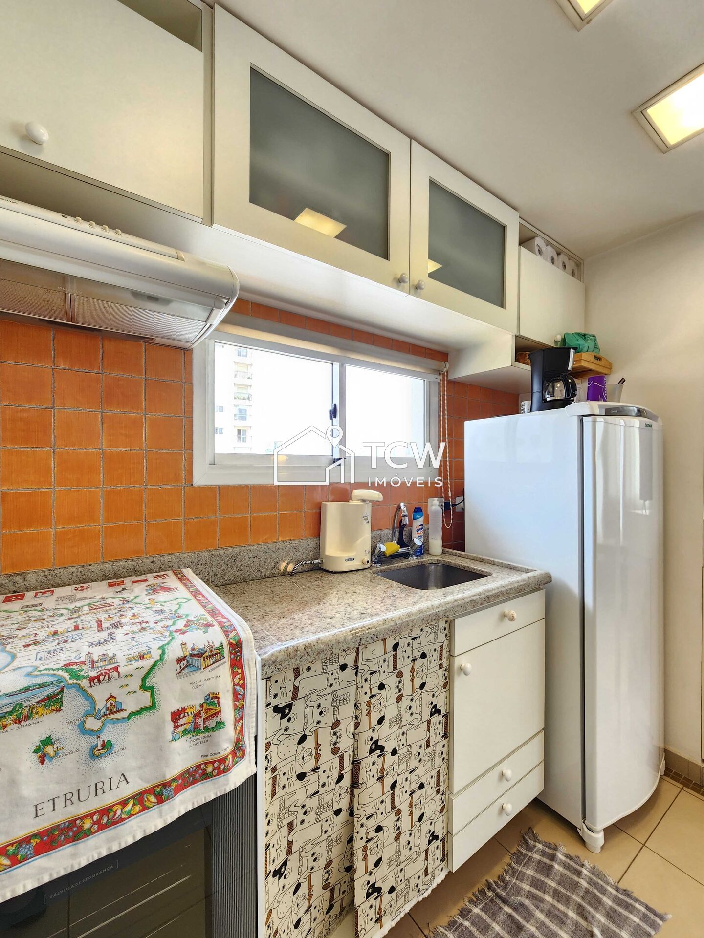 Apartamento, 1 quarto, 55 m² - Foto 6