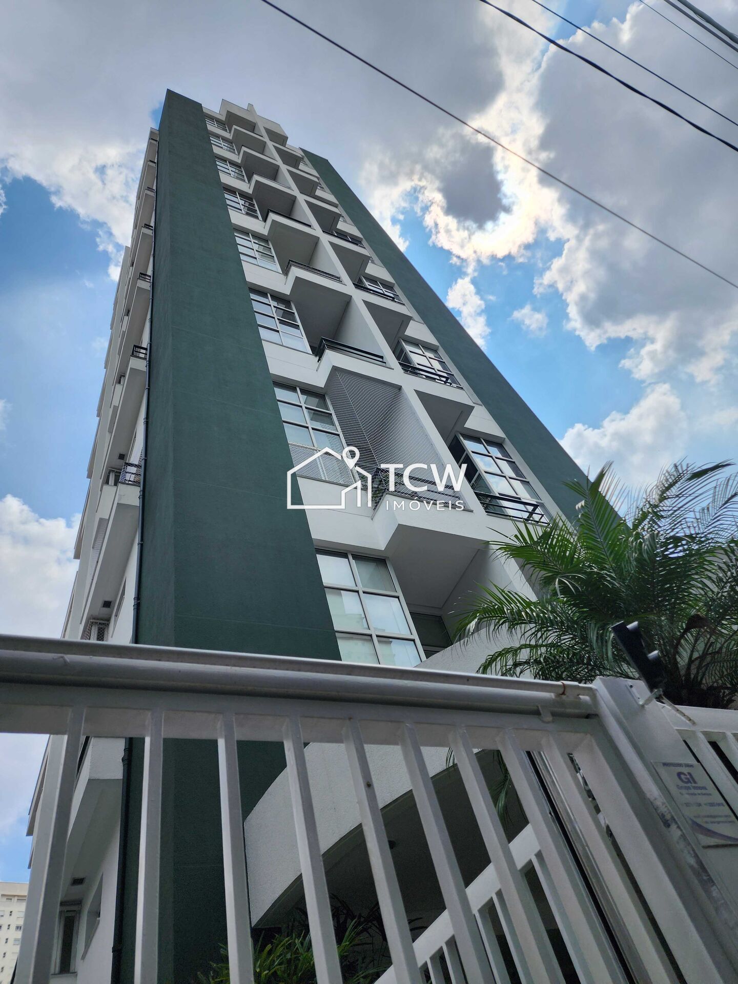 Apartamento, 1 quarto, 55 m² - Foto 23