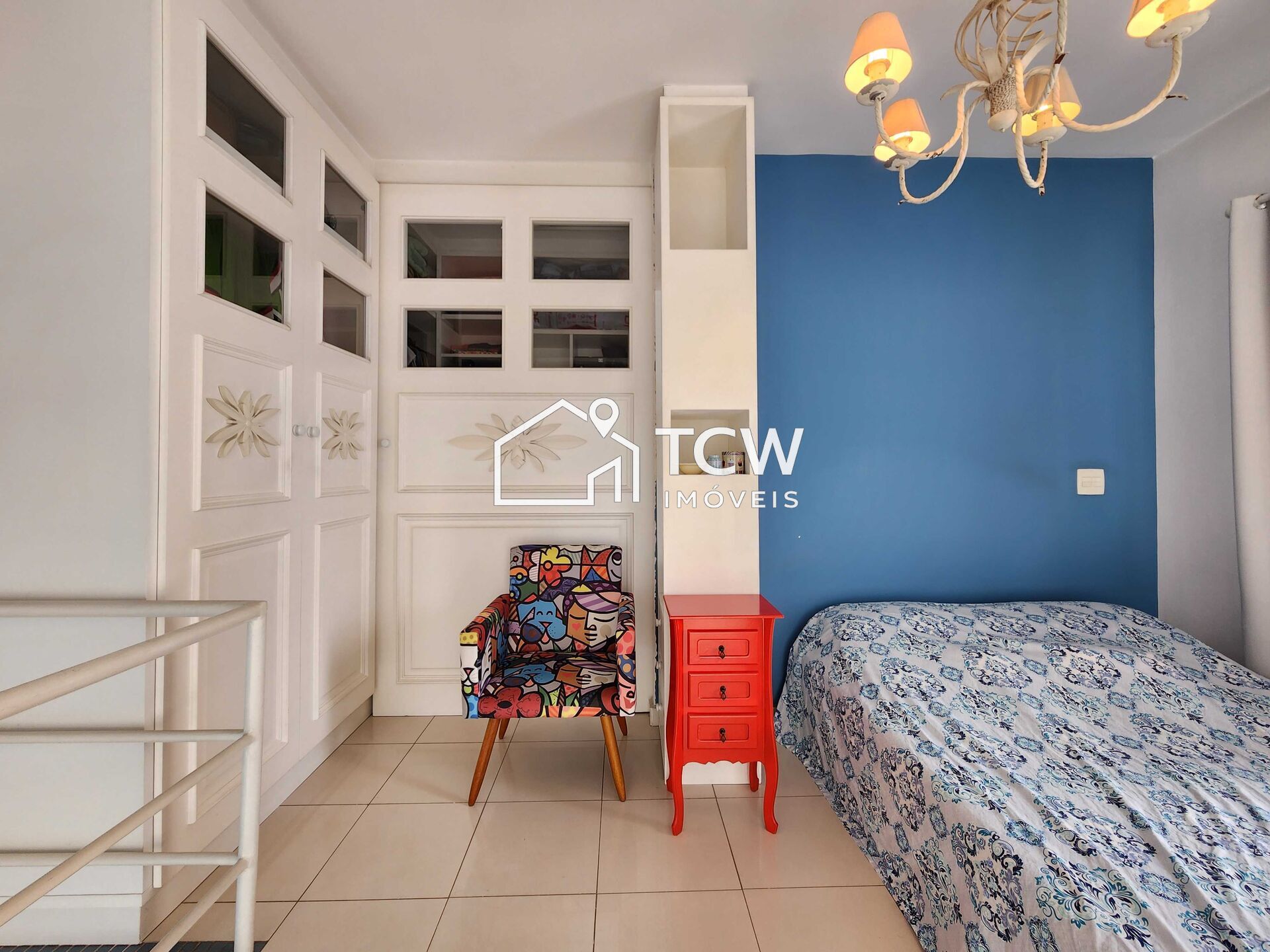 Apartamento, 1 quarto, 55 m² - Foto 16