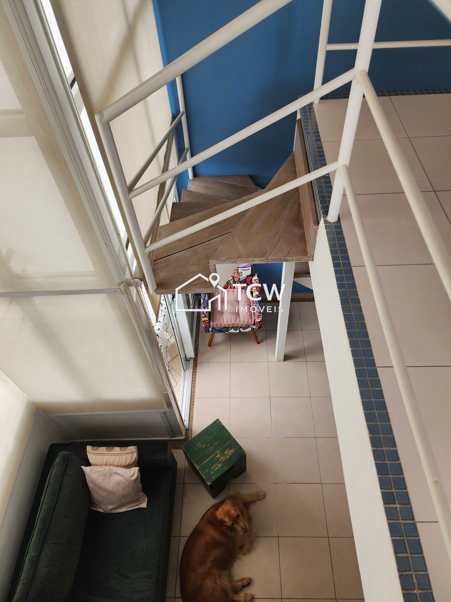 Apartamento, 1 quarto, 55 m² - Foto 10