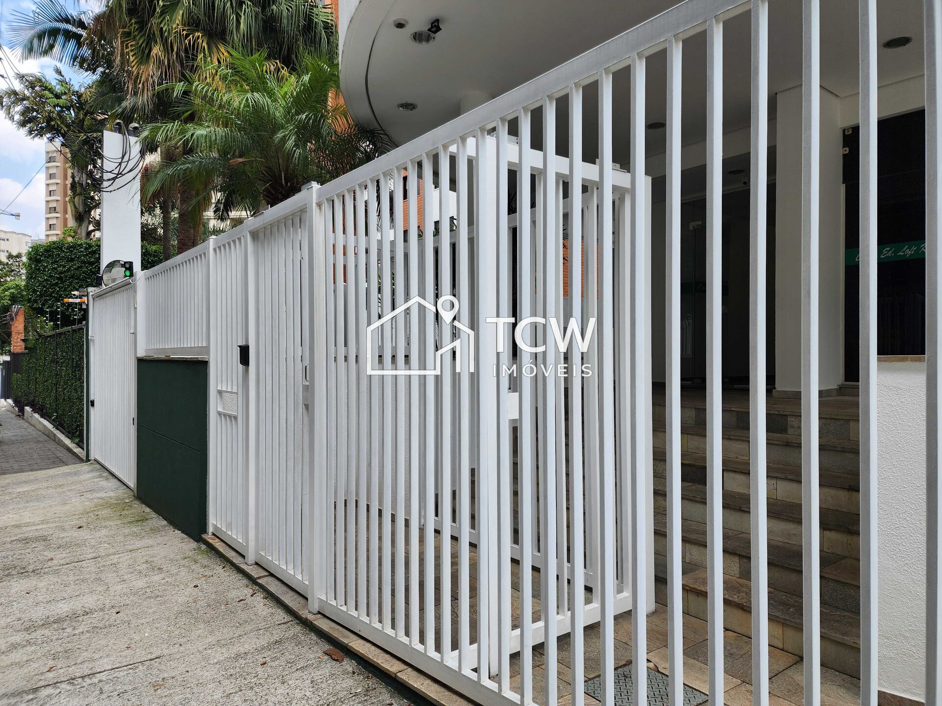 Apartamento, 1 quarto, 55 m² - Foto 24