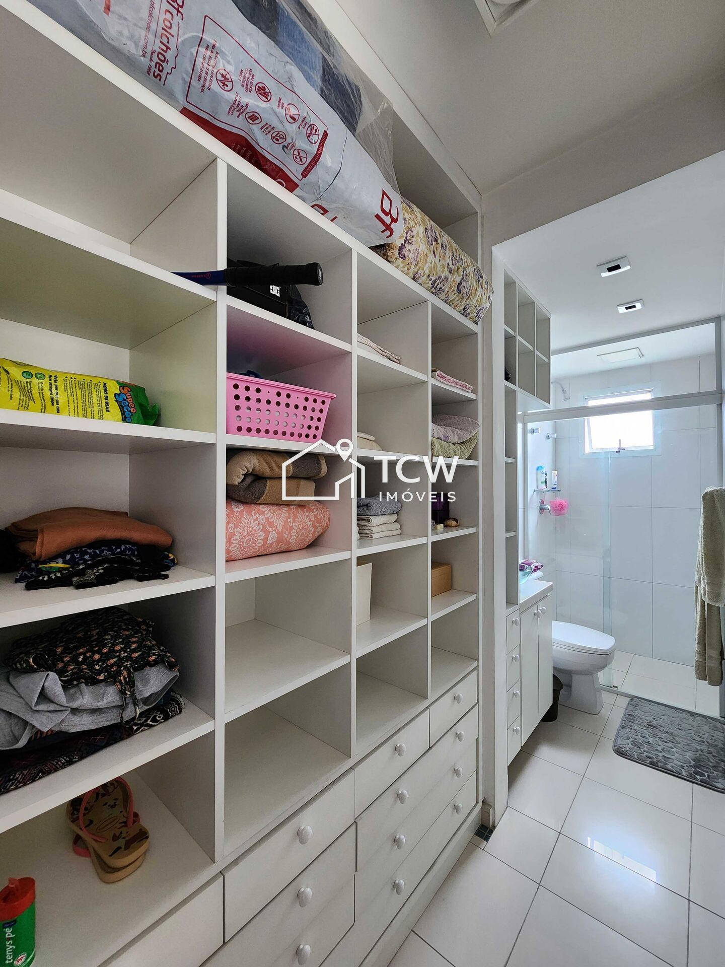 Apartamento, 1 quarto, 55 m² - Foto 17