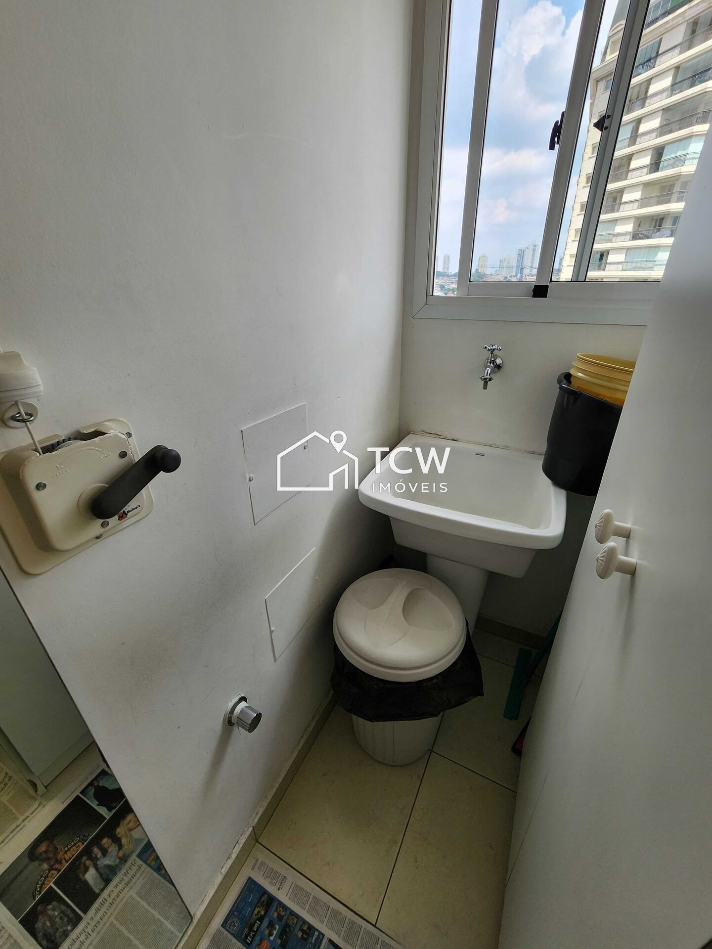 Apartamento, 1 quarto, 55 m² - Foto 8