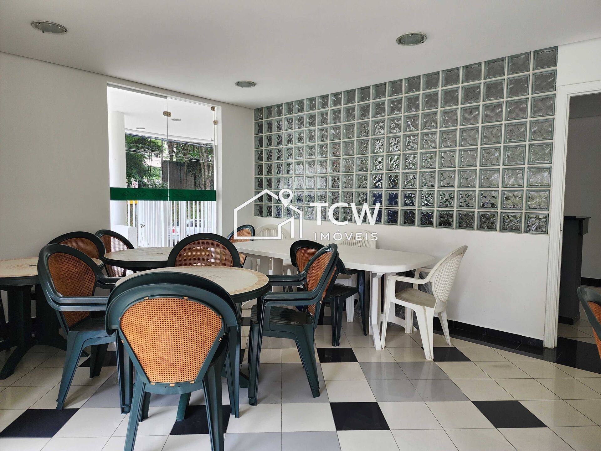 Apartamento, 1 quarto, 55 m² - Foto 30