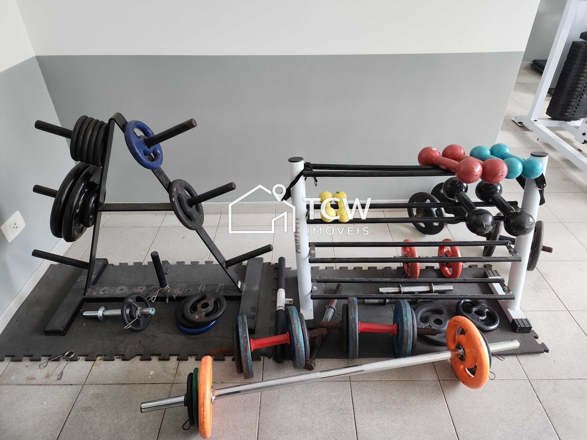 Apartamento, 1 quarto, 55 m² - Foto 28