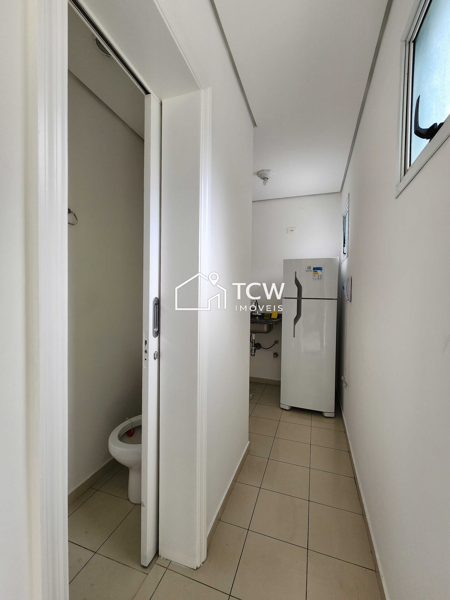 Apartamento, 1 quarto, 55 m² - Foto 31