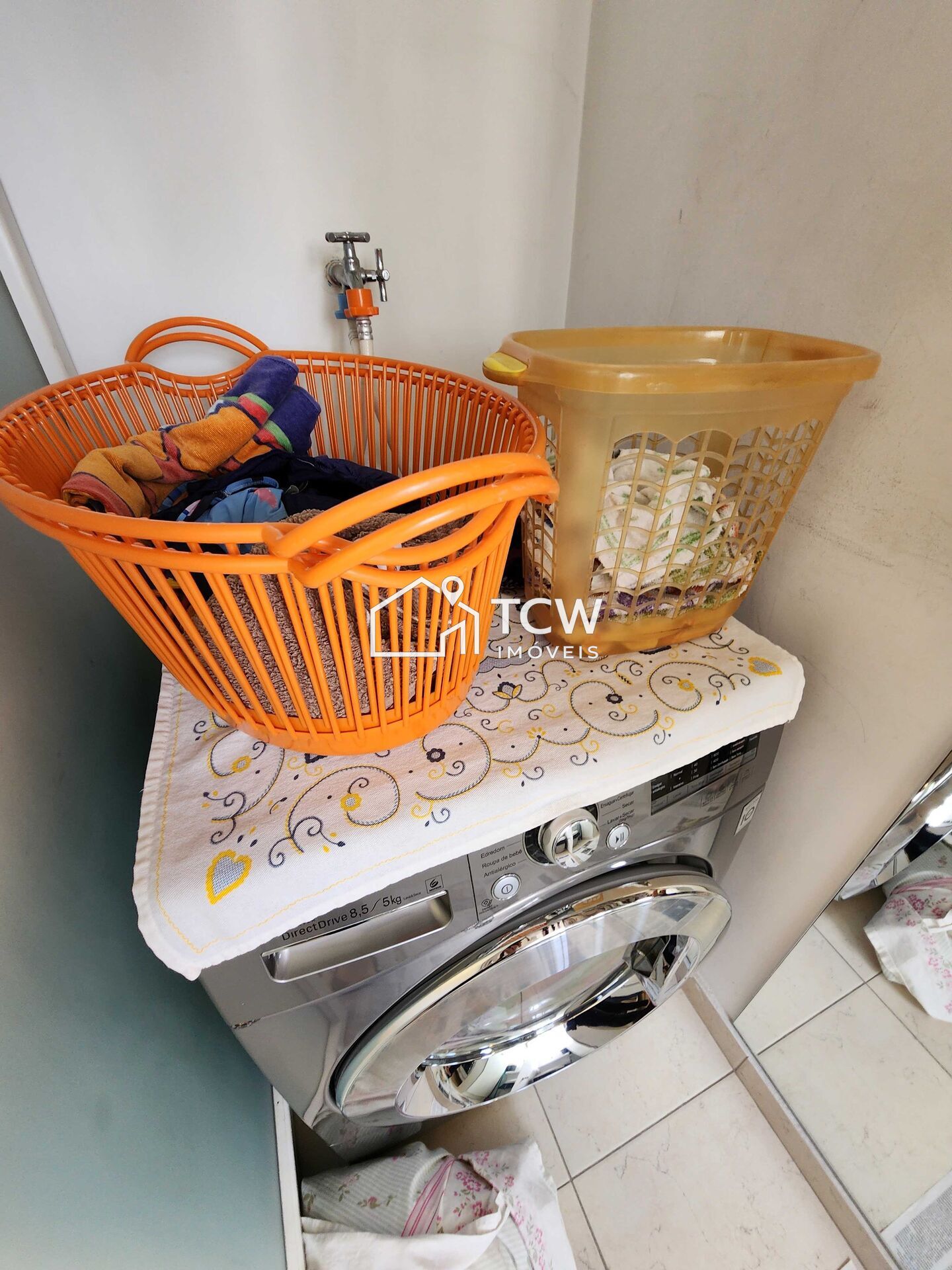 Apartamento, 1 quarto, 55 m² - Foto 7