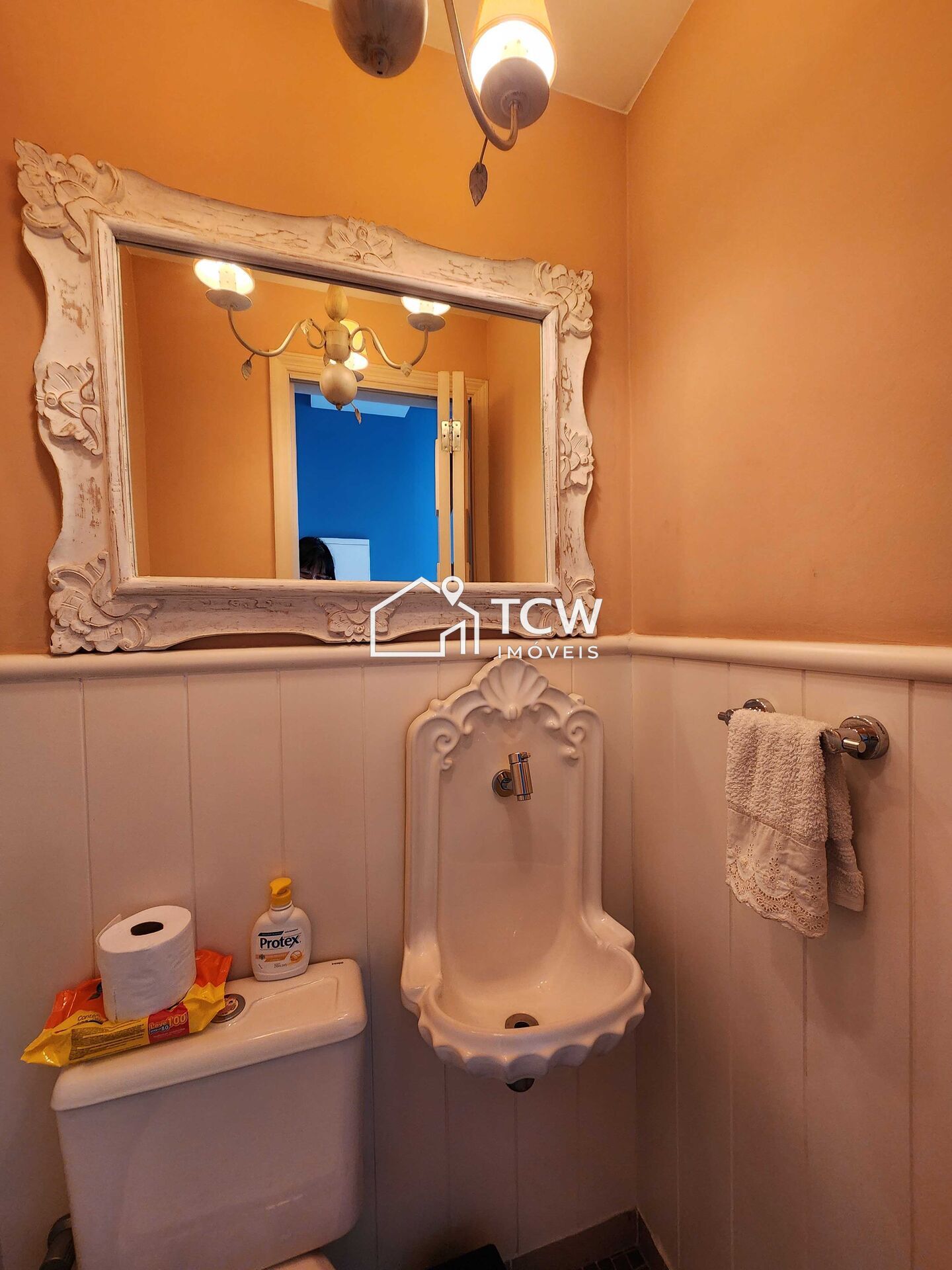 Apartamento, 1 quarto, 55 m² - Foto 9