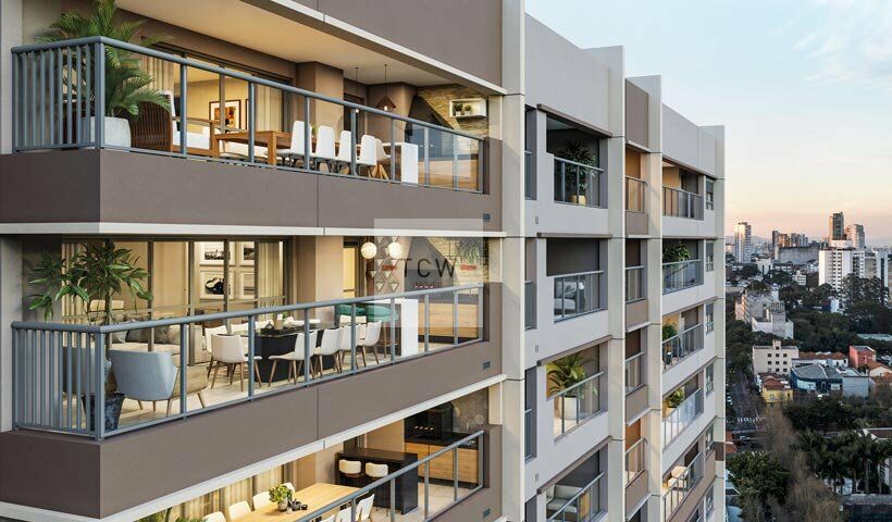 Apartamento, 4 quartos, 156 m² - Foto 10