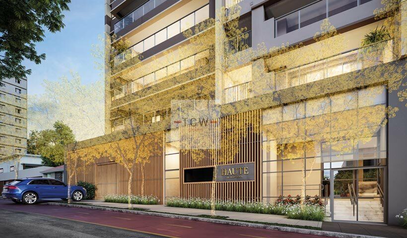 Apartamento, 4 quartos, 156 m² - Foto 7