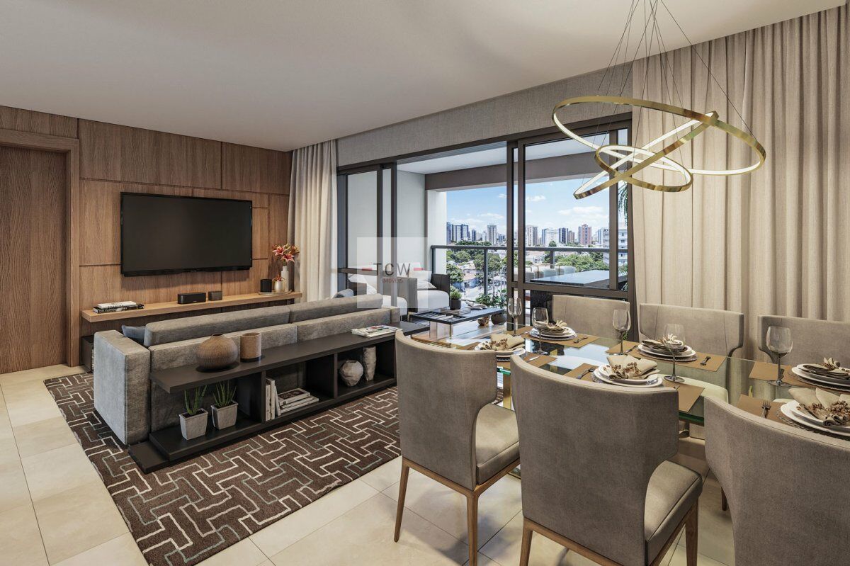 Apartamento, 4 quartos, 156 m² - Foto 5