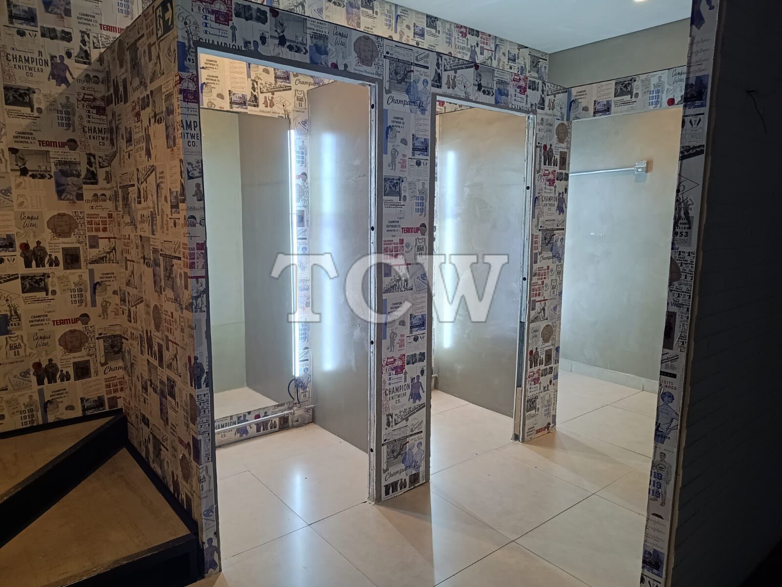Loja-Salão para alugar, 470m² - Foto 10