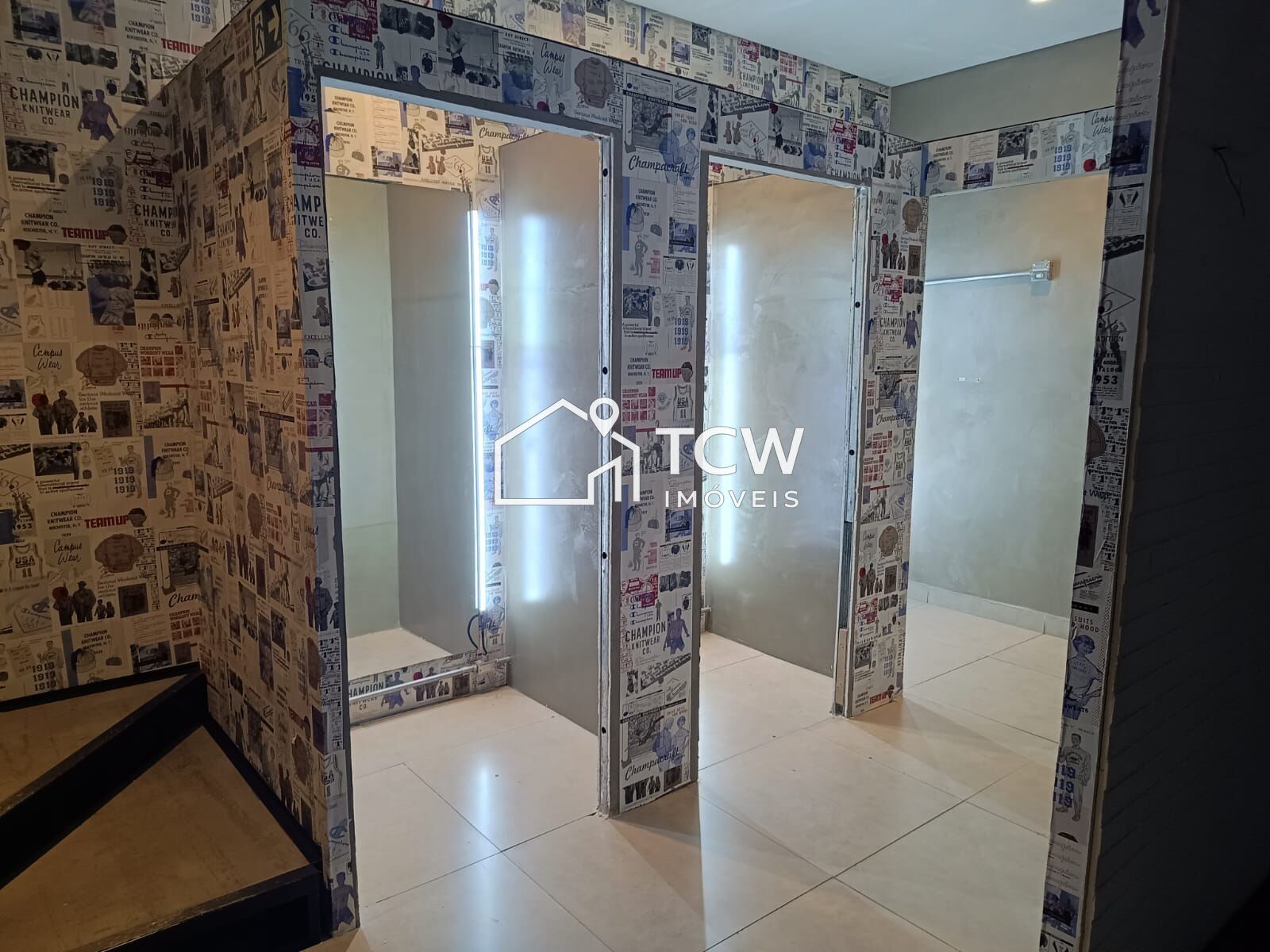 Loja-Salão, 470 m² - Foto 10