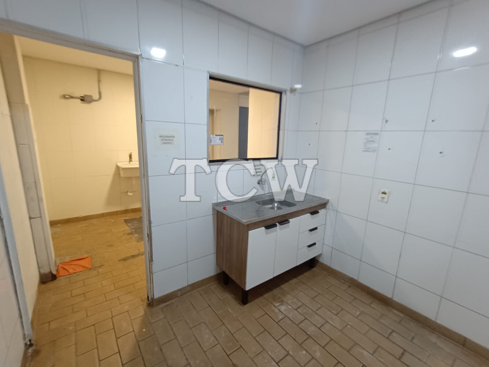 Loja-Salão para alugar, 470m² - Foto 42