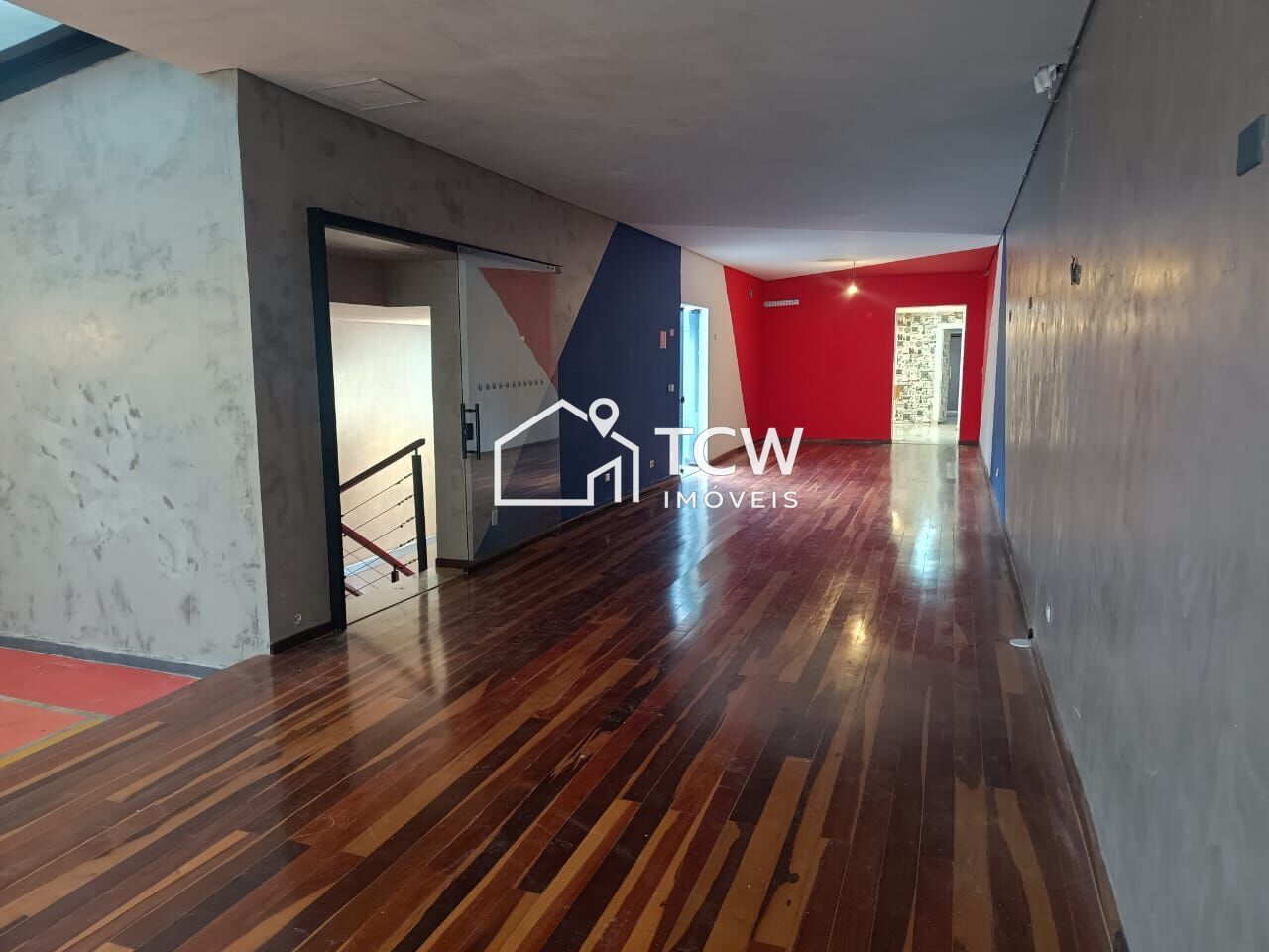 Loja-Salão, 470 m² - Foto 24