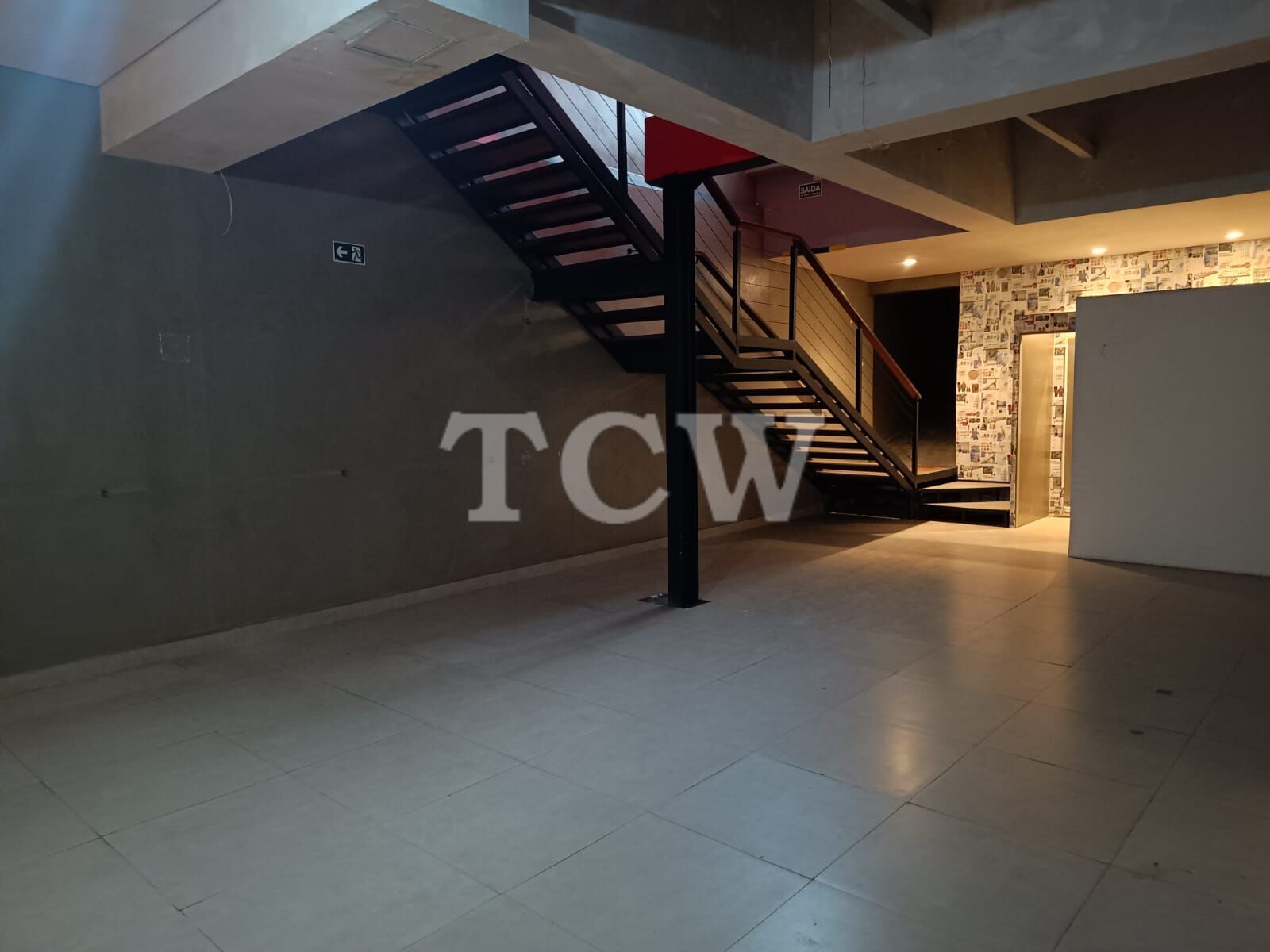 Loja-Salão para alugar, 470m² - Foto 7