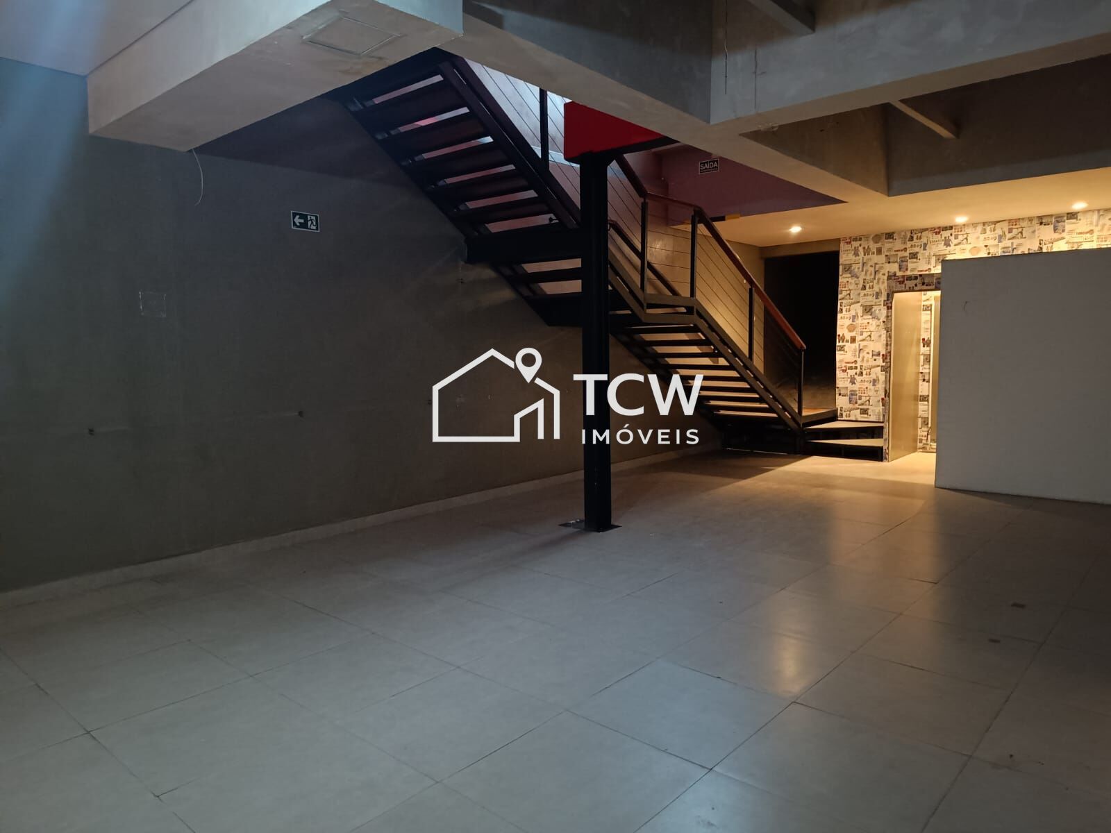 Loja-Salão, 470 m² - Foto 7