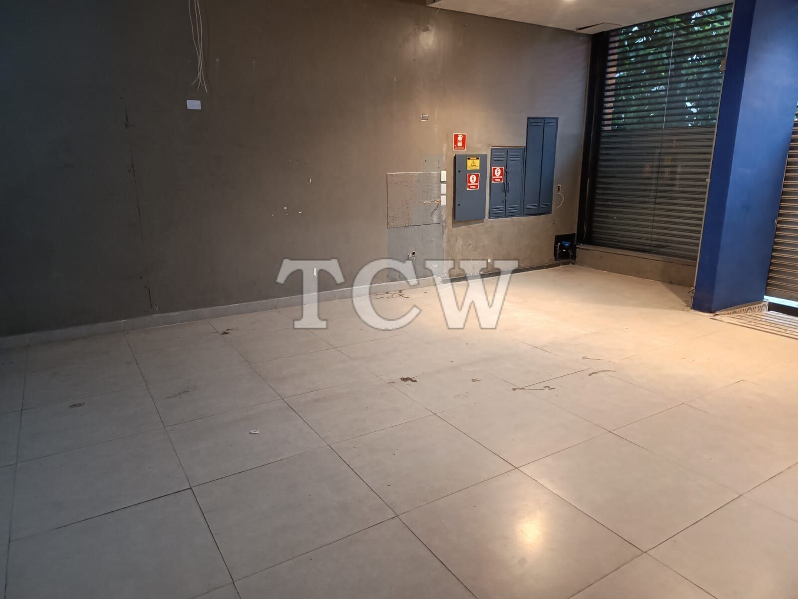 Loja-Salão para alugar, 470m² - Foto 3