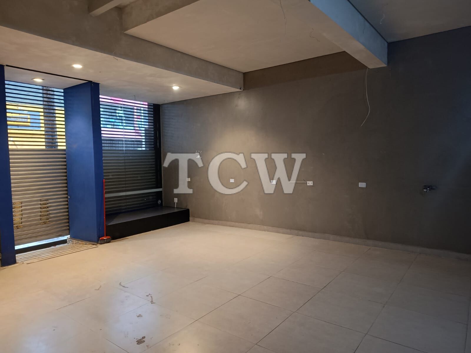 Loja-Salão para alugar, 470m² - Foto 1