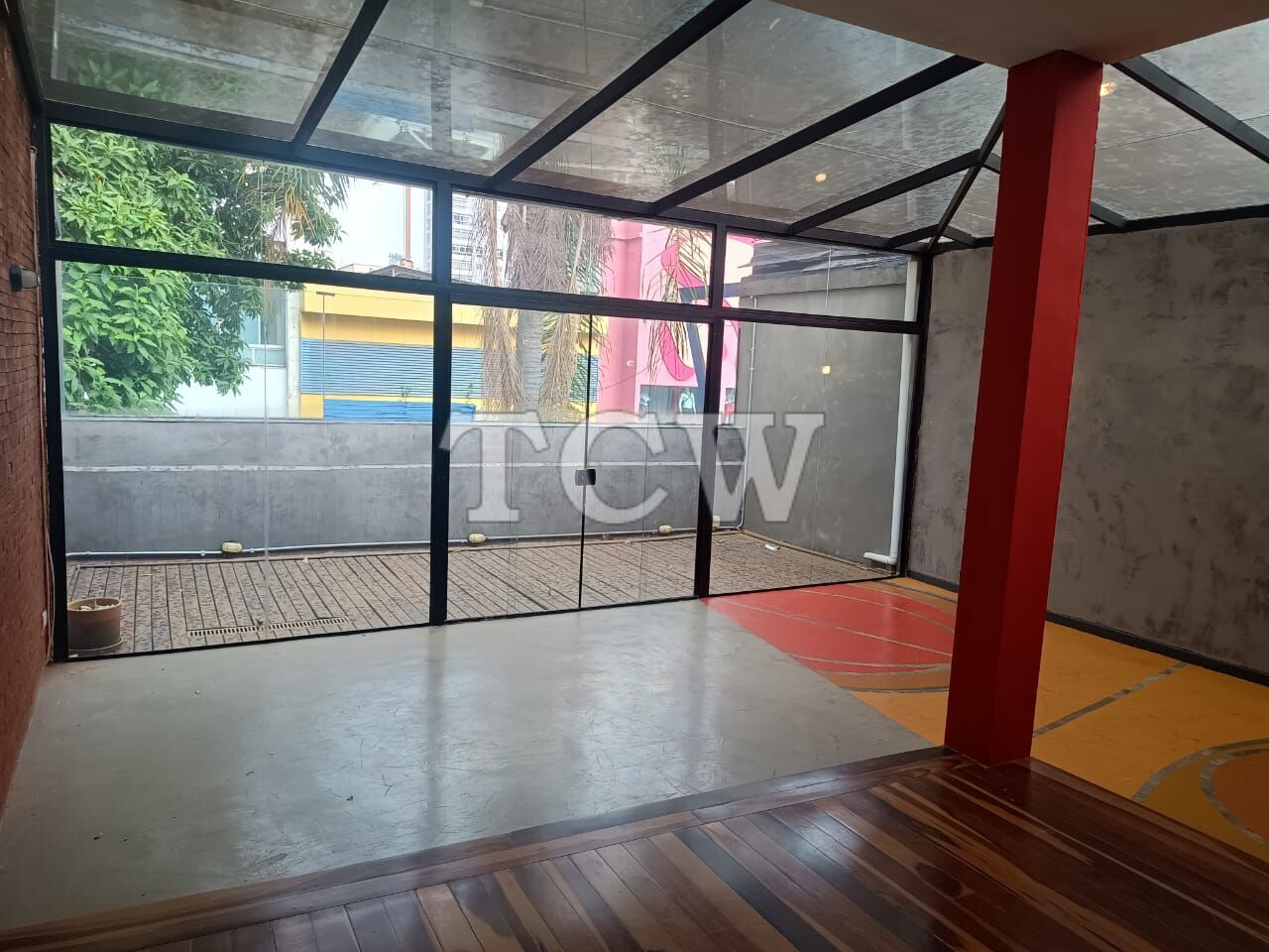 Loja-Salão para alugar, 470m² - Foto 20