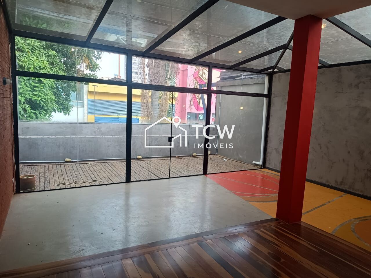 Loja-Salão, 470 m² - Foto 20