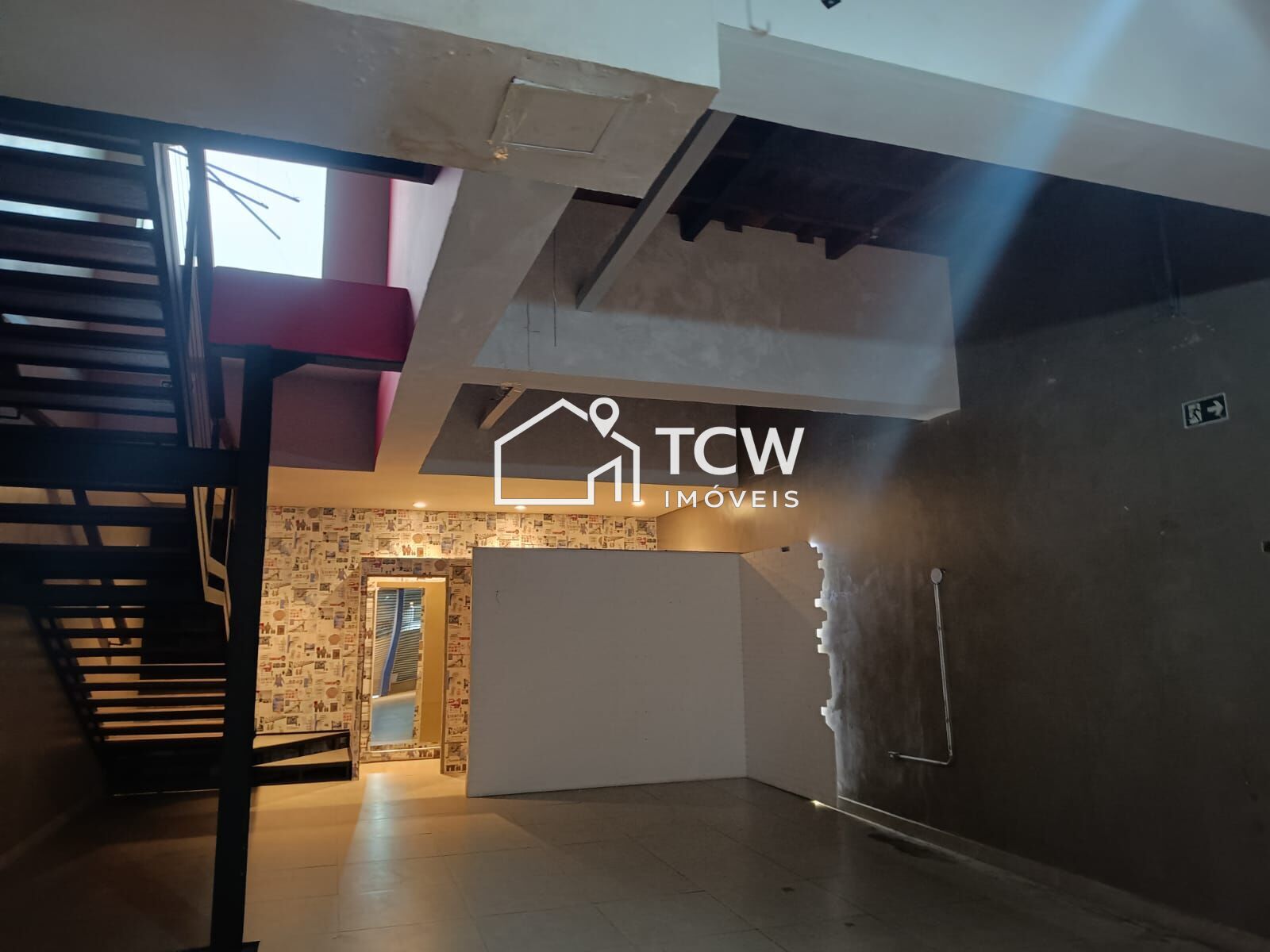 Loja-Salão, 470 m² - Foto 8