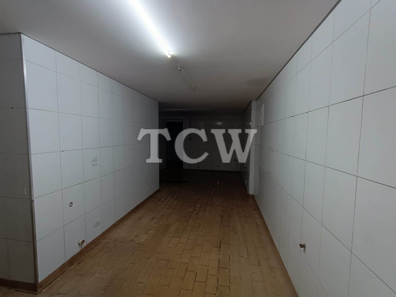 Loja-Salão para alugar, 470m² - Foto 12