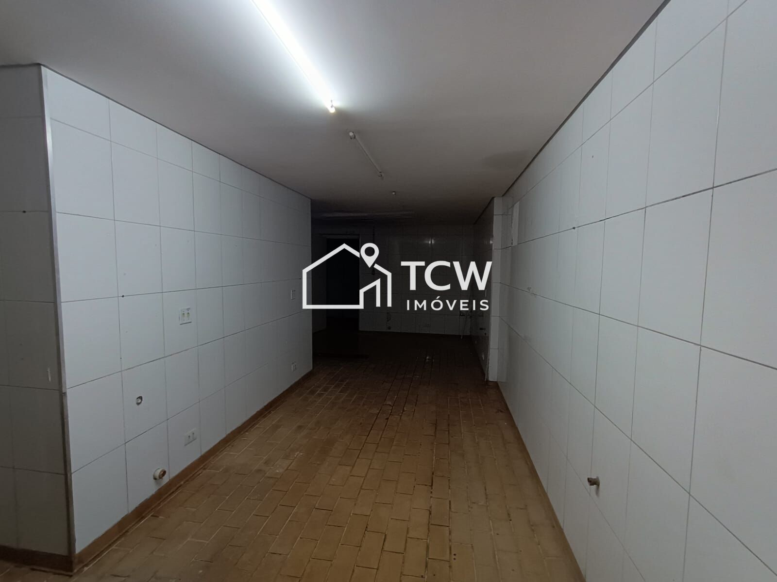 Loja-Salão, 470 m² - Foto 12