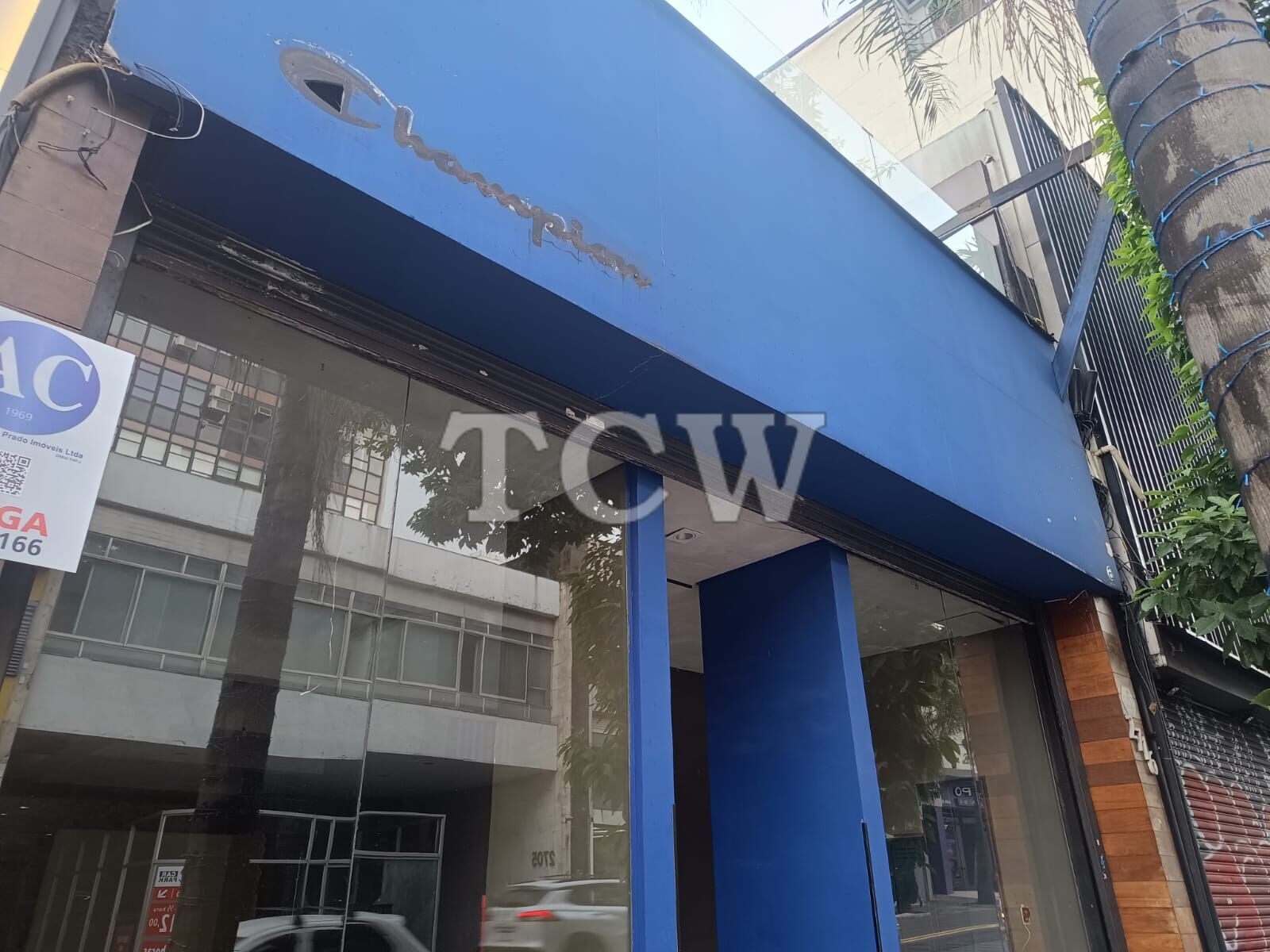 Loja-Salão para alugar, 470m² - Foto 5