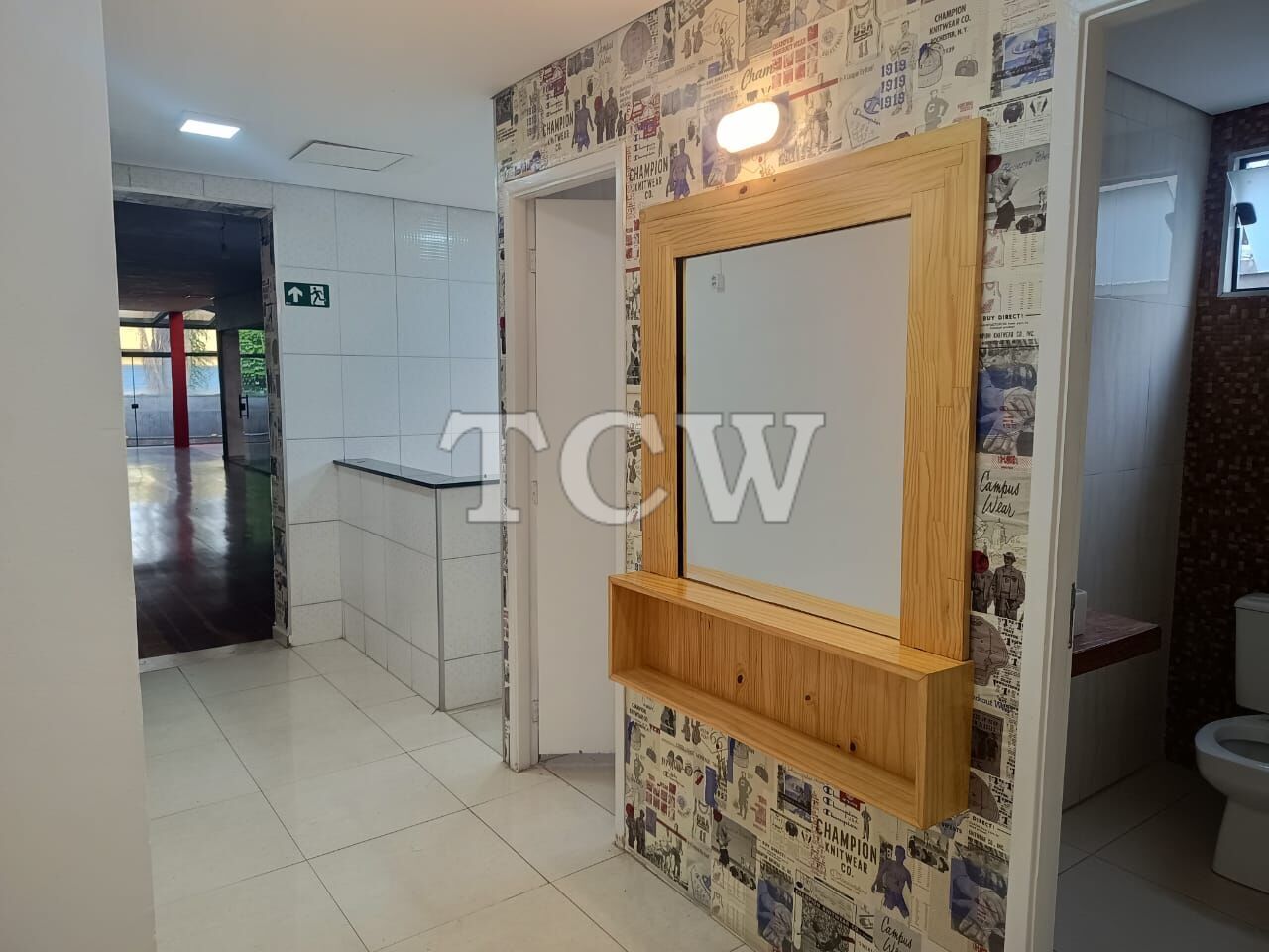 Loja-Salão para alugar, 470m² - Foto 25