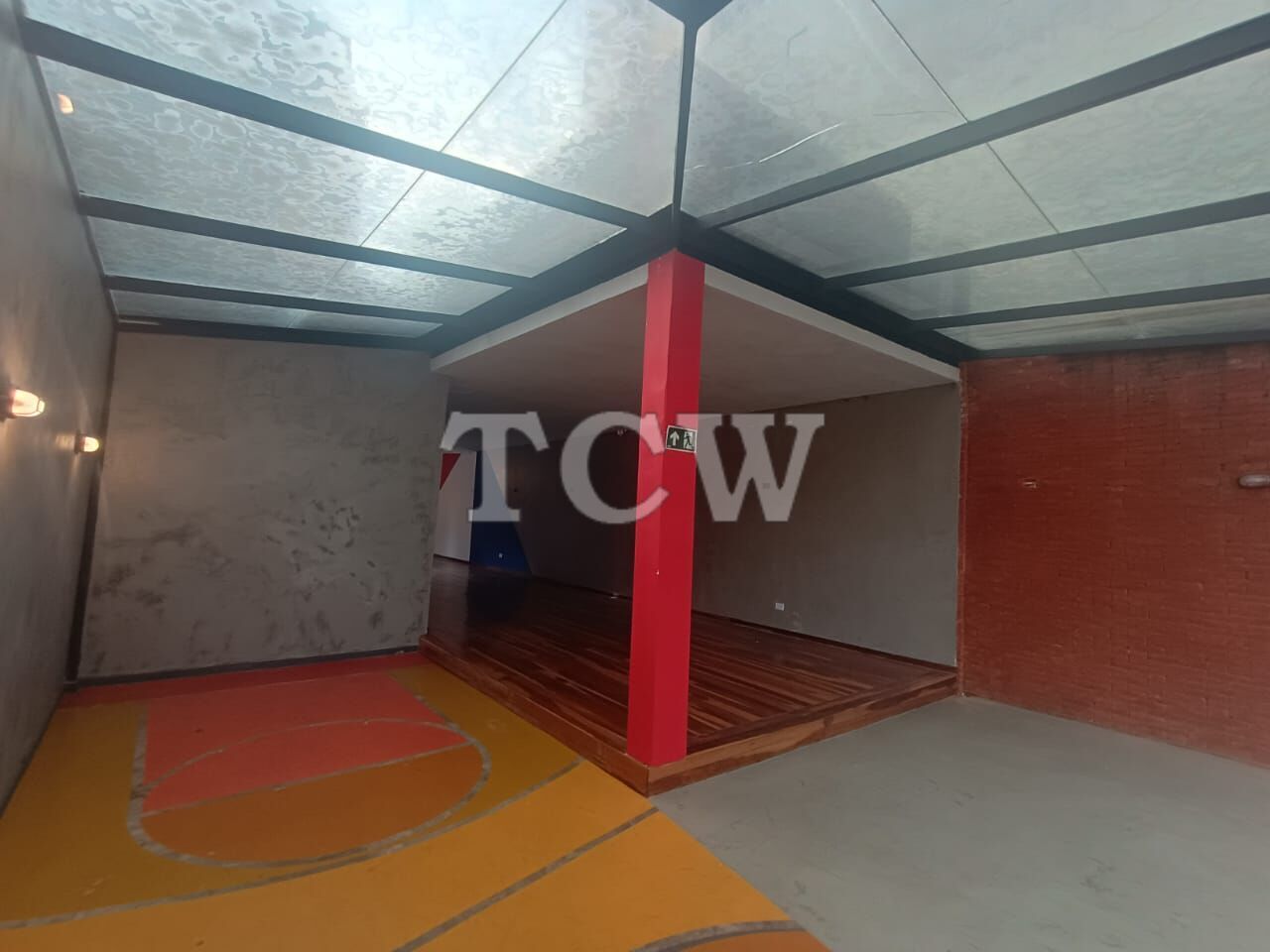 Loja-Salão para alugar, 470m² - Foto 22