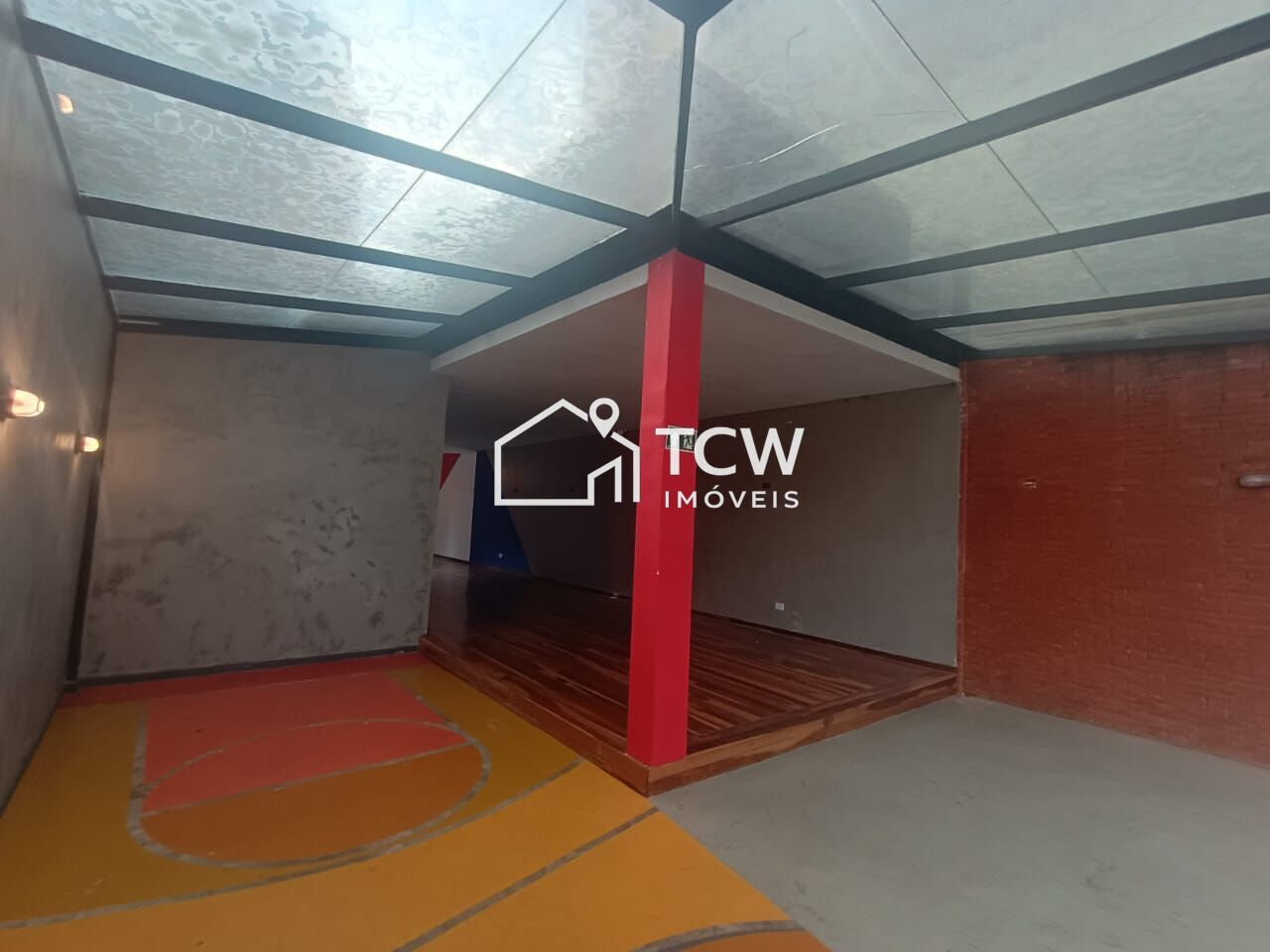 Loja-Salão, 470 m² - Foto 22