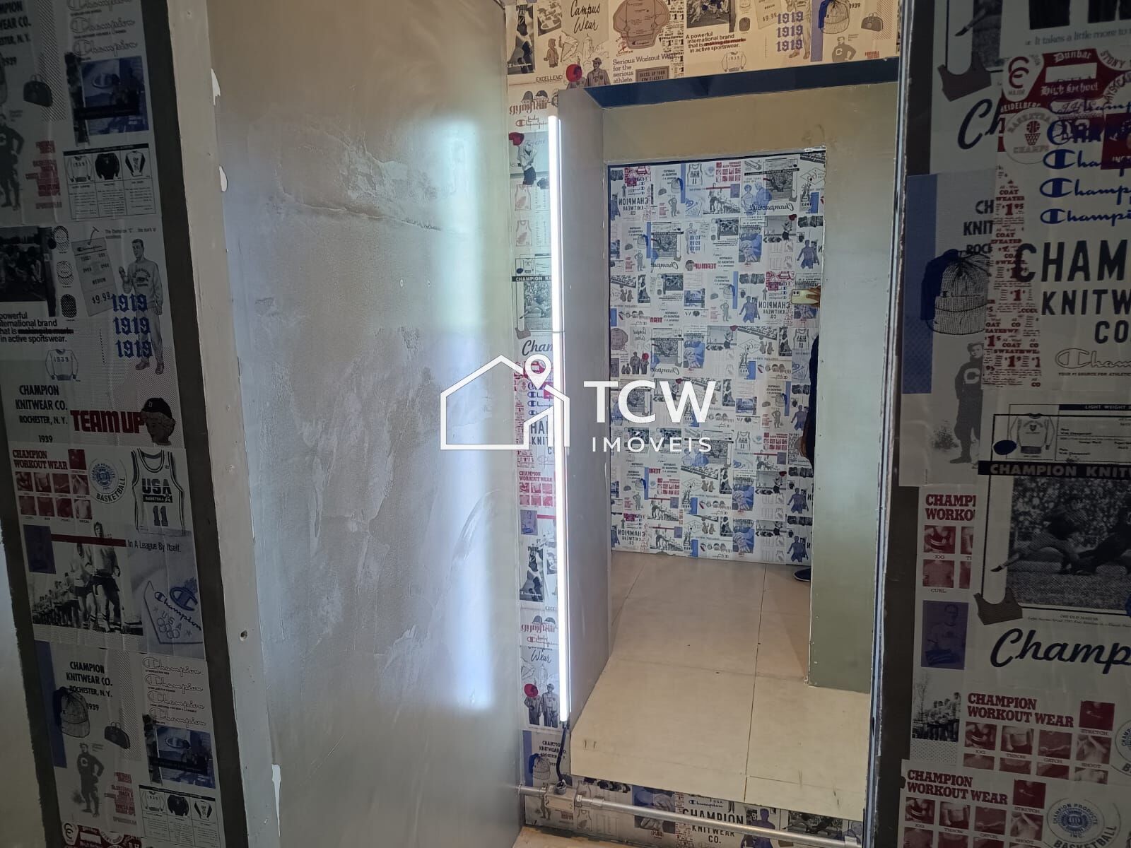 Loja-Salão, 470 m² - Foto 9