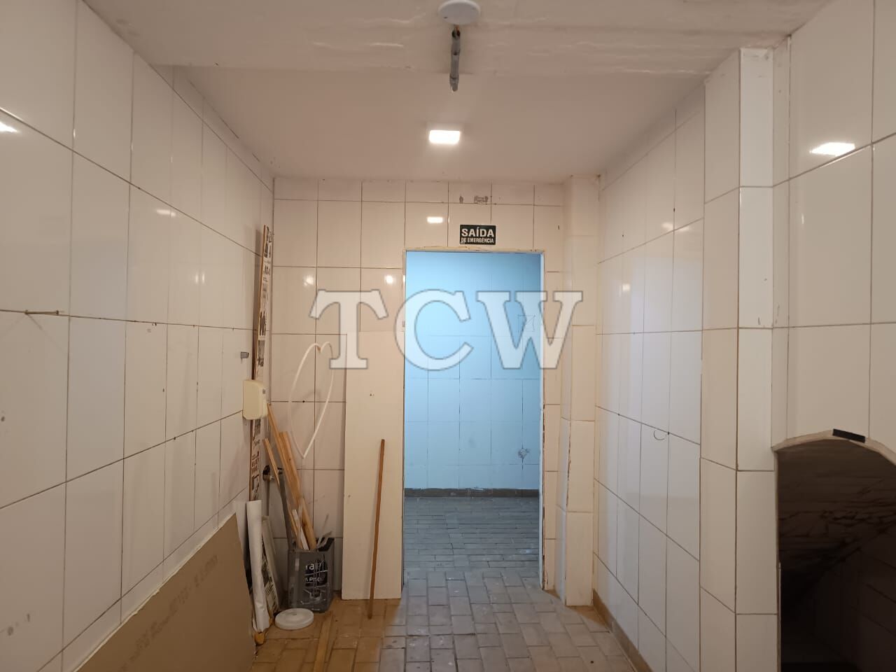 Loja-Salão para alugar, 470m² - Foto 48