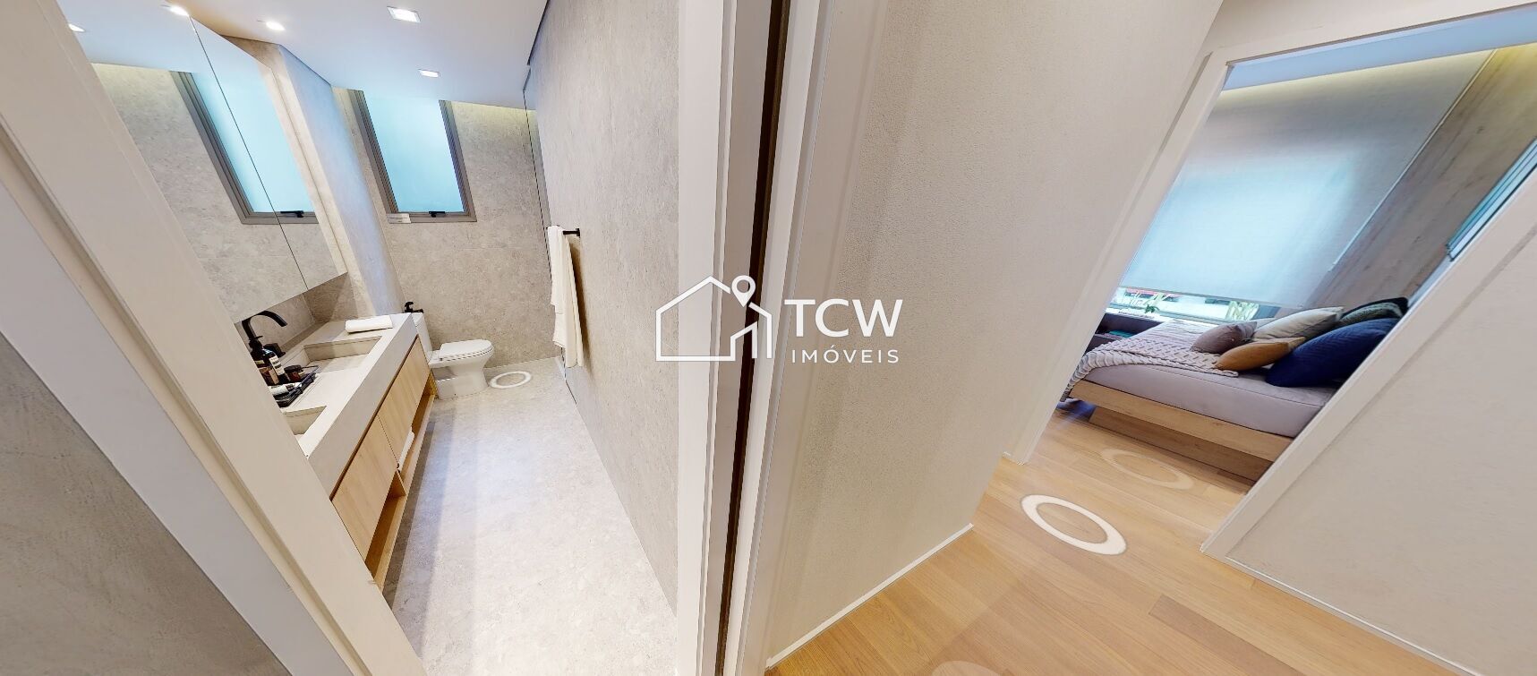 Apartamento, 4 quartos, 187 m² - Foto 9
