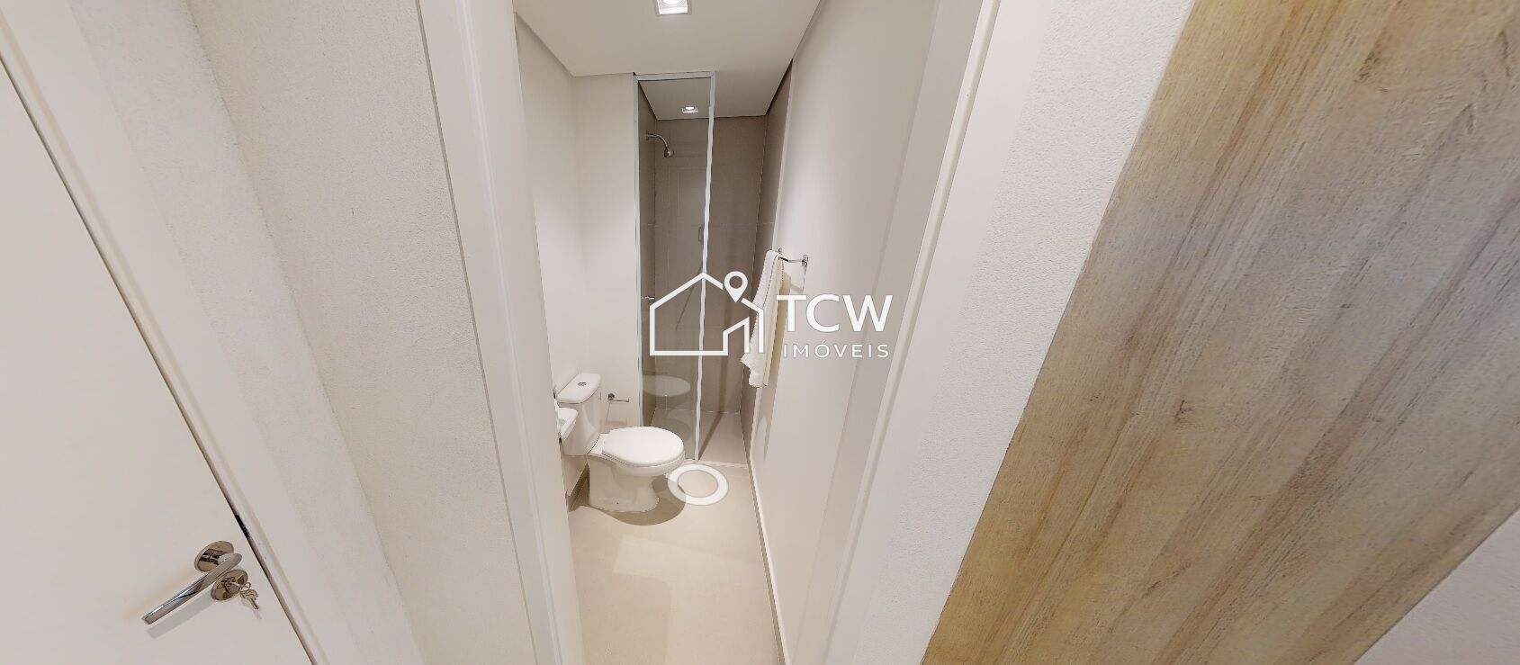 Apartamento, 4 quartos, 187 m² - Foto 19