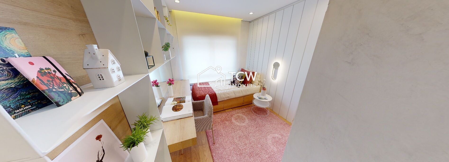 Apartamento, 4 quartos, 187 m² - Foto 12