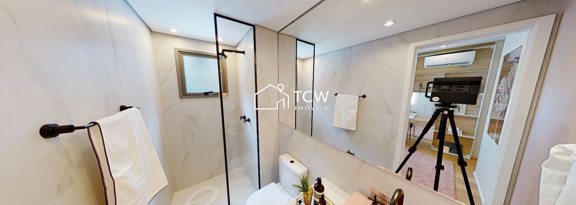 Apartamento, 4 quartos, 187 m² - Foto 13