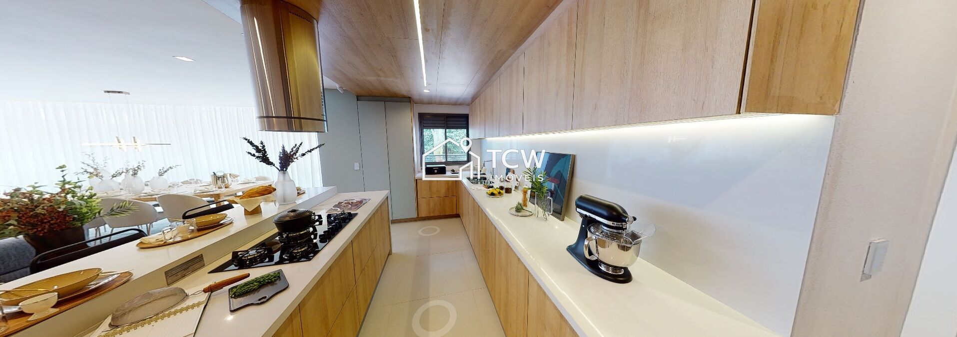 Apartamento, 4 quartos, 187 m² - Foto 15